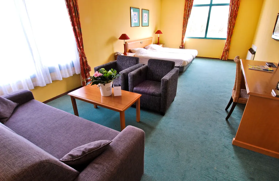 Fletcher Hotel-Restaurant Amelander Kaap-1