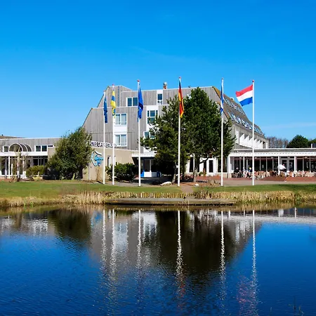 Fletcher Hotel-Restaurant Amelander Kaap-3